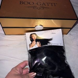 NEW Bellami Boo-gatti extensions!